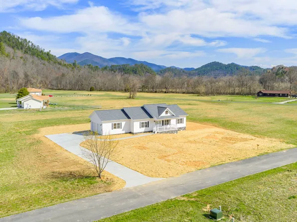 680 Kaylees Loop, Del Rio, TN 37727