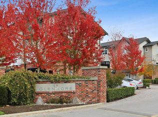 2450 161a St #11, Surrey, BC V3Z 8K4