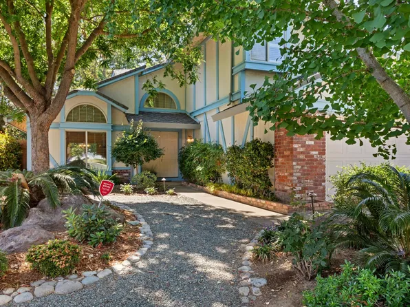 9967 River Mist Way, Rancho Cordova, CA 95670