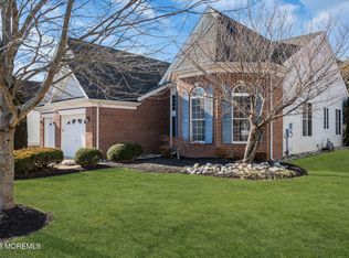 35 Muirfield Road, Jackson, NJ 08527