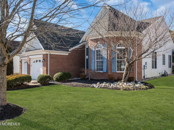 35 Muirfield Road, Jackson, NJ 08527