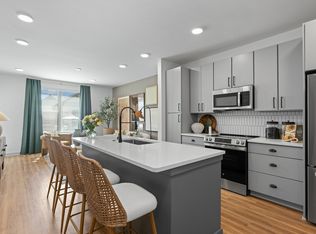 Elan Capital Hills, Raleigh, NC 27616
