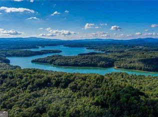 0 Antioch Cemetery Rd, Morganton, GA 30560