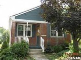 637 Diehl Ave, Fountain Hill, PA 18015