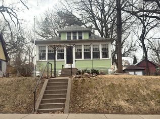 1720 Hubbard Ave, Saint Paul, MN 55104