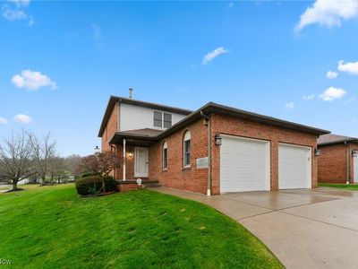 6670 Seville Dr, Canfield, OH, 44406