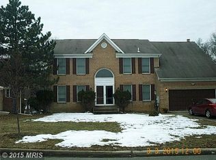 929 Amer Dr, Fort Washington, MD 20744