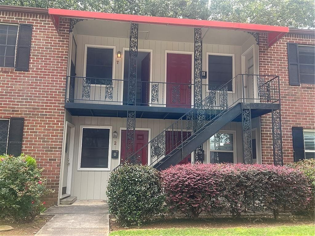 2411 Lawrenceville Hwy APT 8, Decatur, GA 30033 Zillow