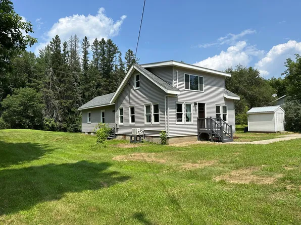 130 Holley Road, Farmington, ME 04938