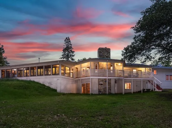 4904 Sierra Pines Dr, Mariposa, CA 95338