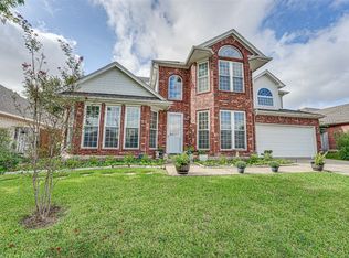 5 Zachary Ct, Mansfield, TX 76063