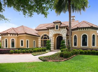 11155 Coniston Way, Windermere, FL 34786
