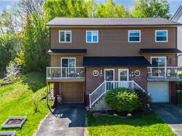 56 Angelview Ct, Fredericton, NB E3B 7A8