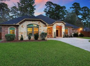 1014 Box Elder Dr, Magnolia, TX 77354