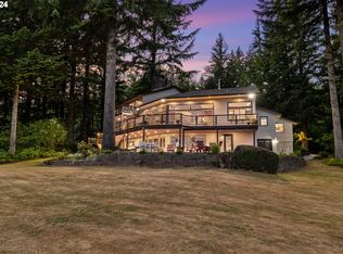 28501 NE Hancock Rd, Camas, WA 98607