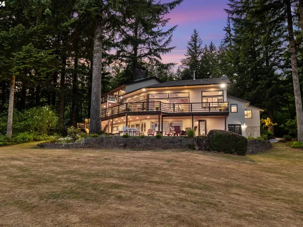 28501 NE Hancock Rd, Camas, WA 98607