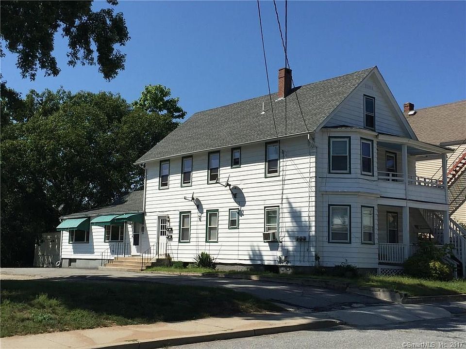 2nd image of 55 Dyer St