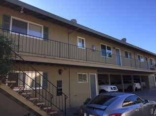 30 S Grant St APT 2, San Mateo, CA 94401