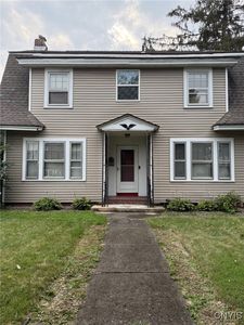 362 Hickok Ave, Syracuse, NY, 13206