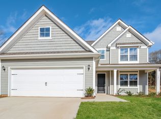 100 Renwood Rd, Simpsonville, SC 29681