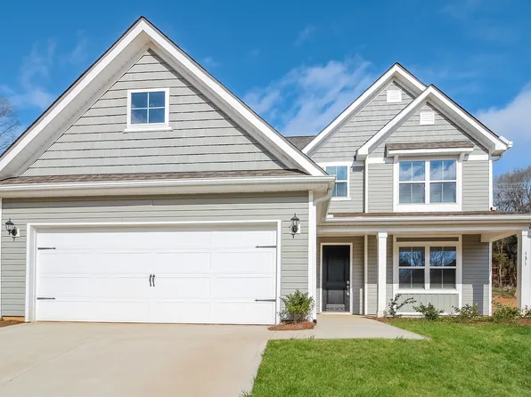 313 Woodgate Way, Simpsonville, SC 29681