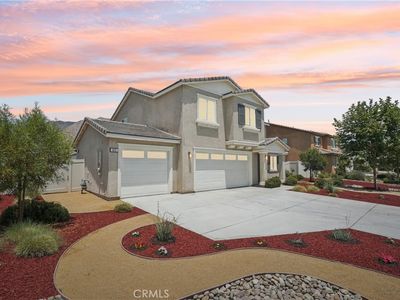 873 Canopy Ln, San Jacinto, CA, 92583