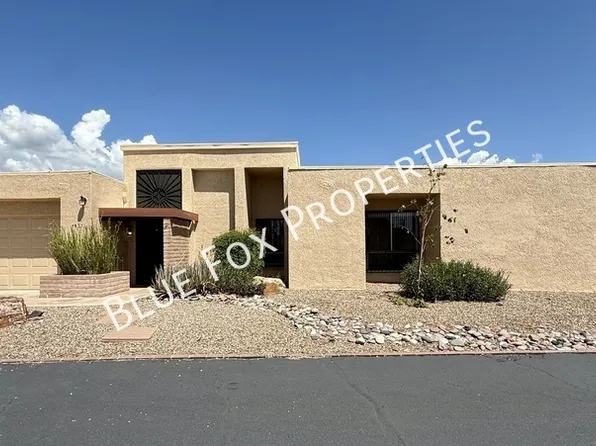 4635 E Camino Rosa, Tucson, AZ 85718