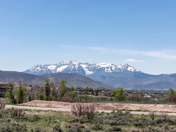 12 S Skyline View Dr, Heber City, UT 84032