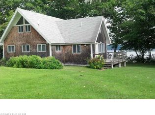 1108 Dutch Nck, Waldoboro, ME 04572