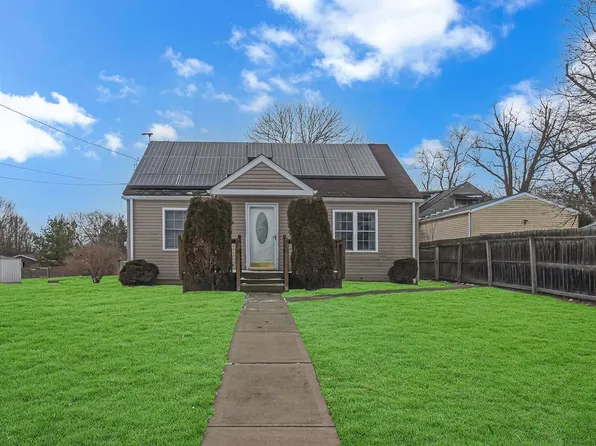 221 1st St, Beaver, PA 15009