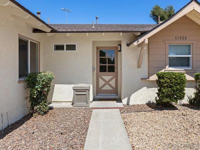 12939 Seiler St, Poway, CA, 92064