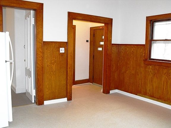 Kitchen - Refrigerator Included!