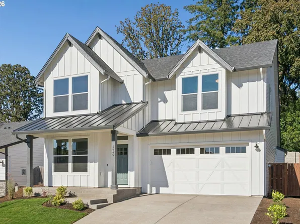 4445 E Willakenzie St, Newberg, OR 97132