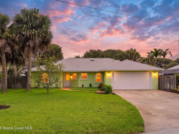 6820 Angeles Rd, Melbourne Beach, FL 32951