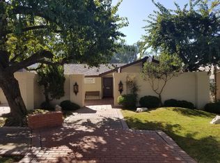 3336 Via La Selva, Palos Verdes Estates, CA 90274