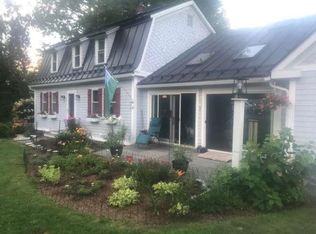 65 Widow Moses Road, Berlin, VT 05602