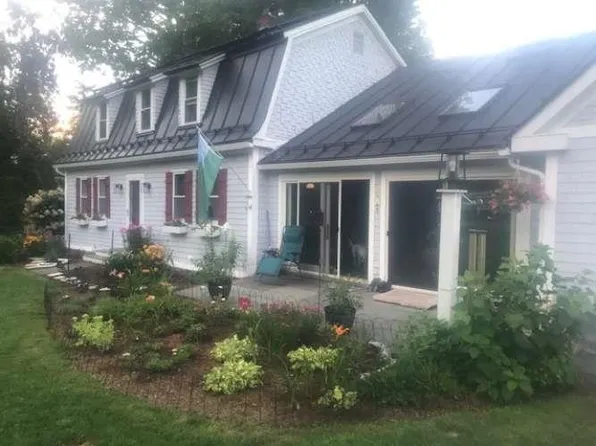 65 Widow Moses Road, Berlin, VT 05602