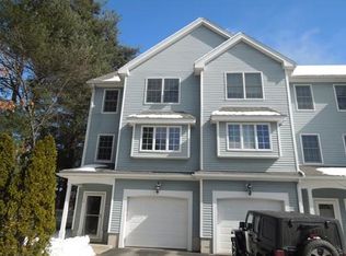 130 Turnpike Rd, Chelmsford, MA 01824