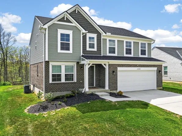 12048 Blue Ash Ln, Independence, KY 41051