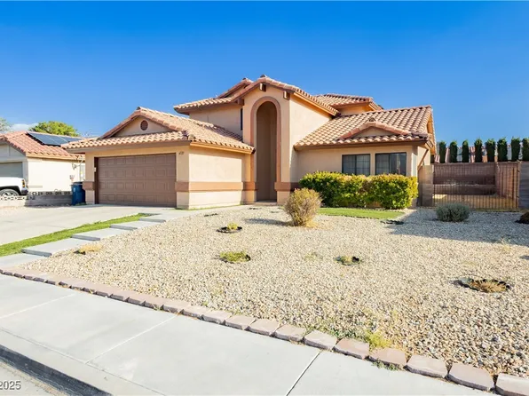 6121 Blossom Knoll Ave, Las Vegas, NV 89108