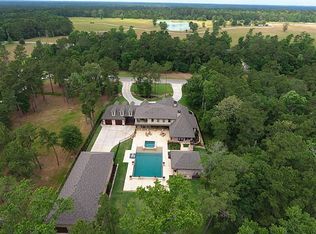 29232 Sky Frst, Magnolia, TX 77355