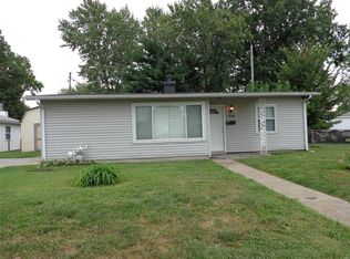 2908 Dale Ave, Granite City, IL