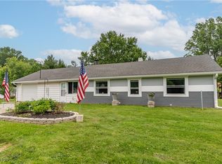 3289 Mayfair Rd, Akron, OH 44312