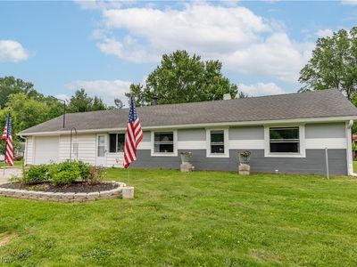 3289 Mayfair Rd, Akron, OH, 44312