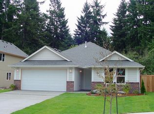 7325 39th Ct SE, Lacey, WA 98503