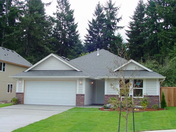7325 39th Ct SE, Lacey, WA 98503