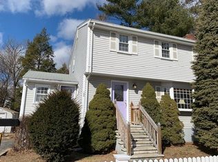 104 West St, Reading, MA 01867