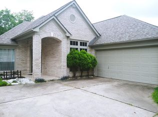 3519 Deerbrook Ct, Pearland, TX 77584