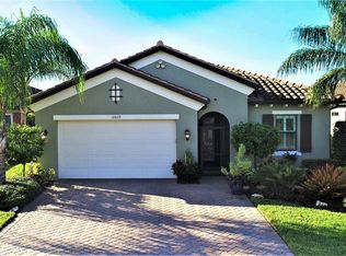 12639 Fairington Way, Fort Myers, FL 33913