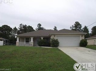 2814 38th St SW, Lehigh Acres, FL 33971